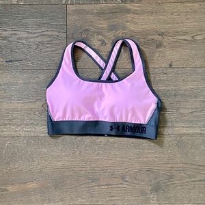 Women’s Under Armour Athletic Sports Bra